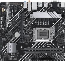 Изображение товара Материнская плата ASUS PRIME H610M-A WIFI, LGA 1700, Intel H610, mATX, Ret