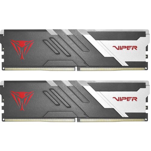 Оперативная память Patriot Viper Venom PVVR532G600C30K DDR5 - 2x 16ГБ 6000МГц, DIMM, Ret