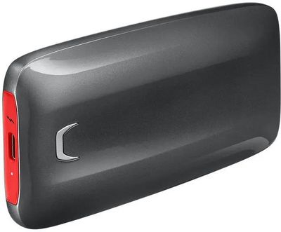 X5 ssd deals