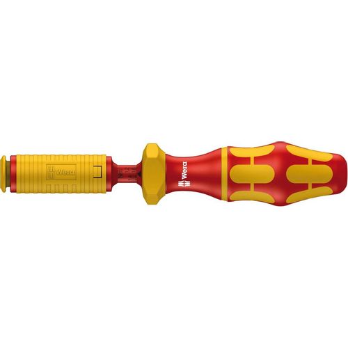 Рукоятка WERA WE-074750, 19.2см, 175грамм