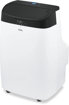 Кондиционер мобильный Ballu Smart Wind BPAC-12 SW/N1 белый – купить в ...