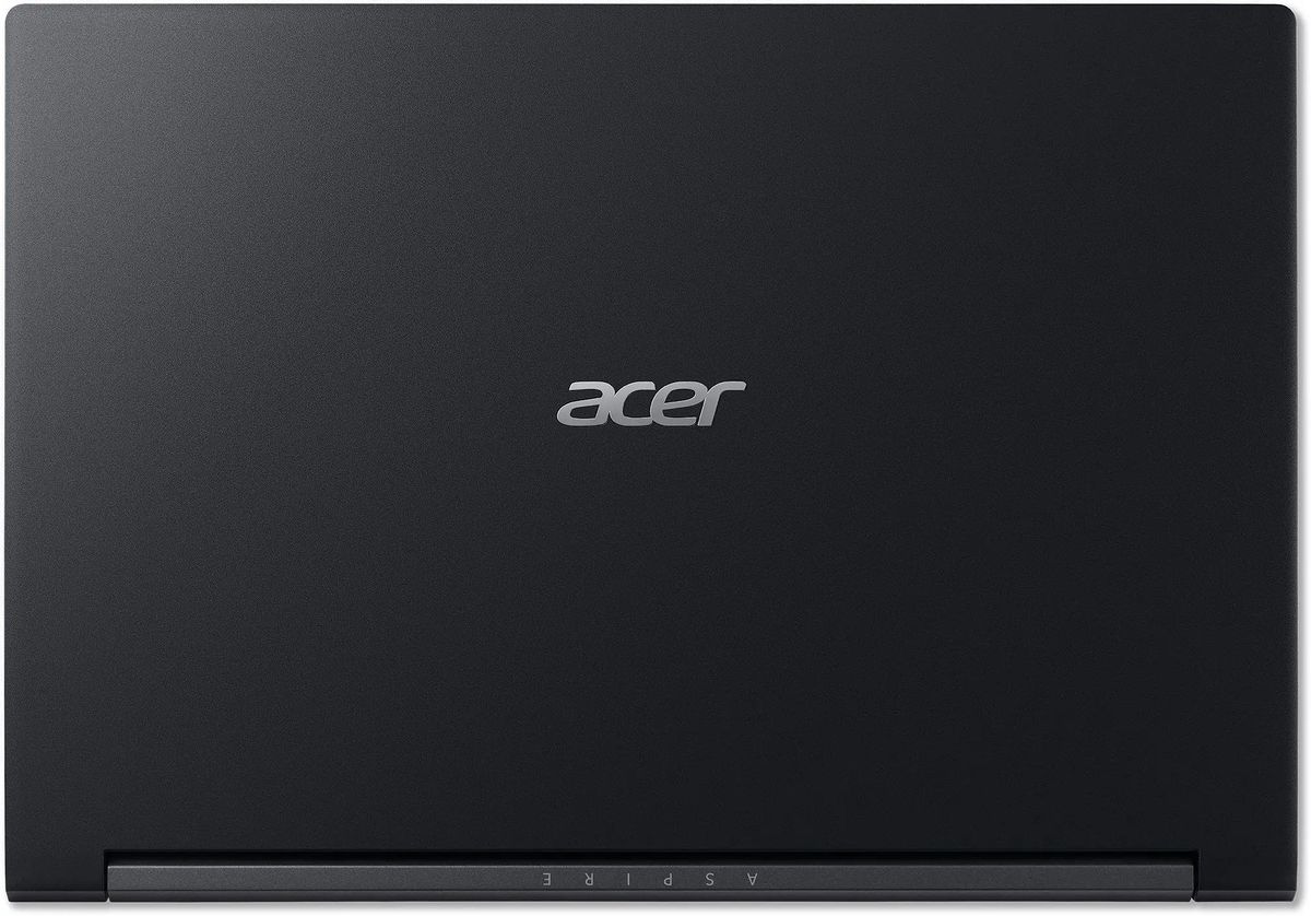 Acer Aspire 7 A715 42G R64S NH.QBFER.00C 15.6