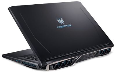 Acer Predator Helios 500 PH517 61