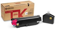 Картридж Kyocera TK-5280M, пурпурный