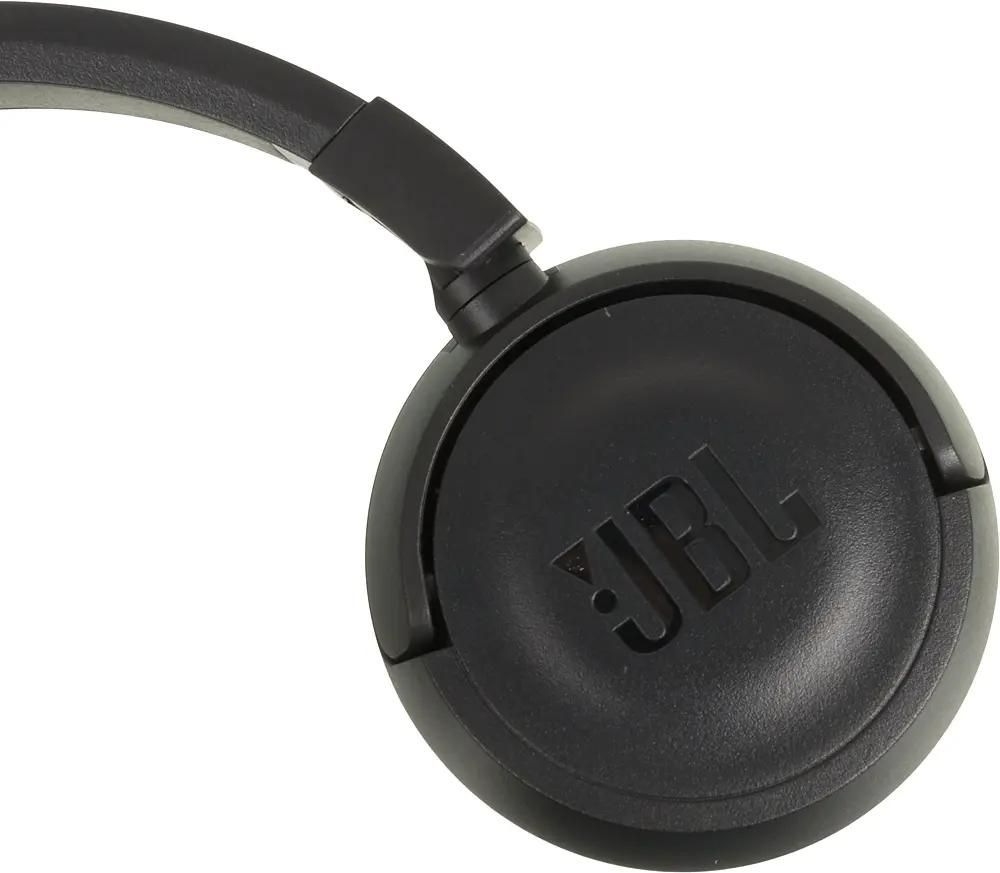 JBL T450BT Bluetooth jblt450btblk 398412