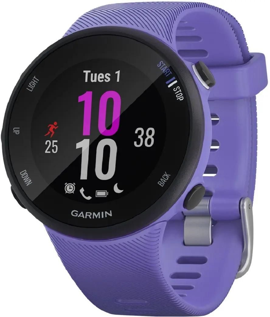 Garmin 45s negro 2025