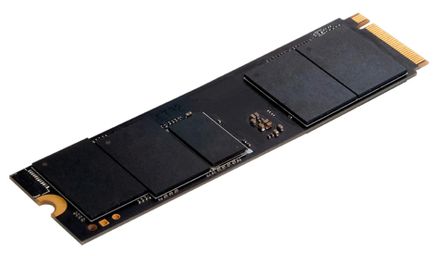SSD накопитель DIGMA PRO Top P8 DGPST4001TP8T7 1ТБ, M.2 2280, PCIe 4.0 x4,  NVMe,  M.2,  rtl