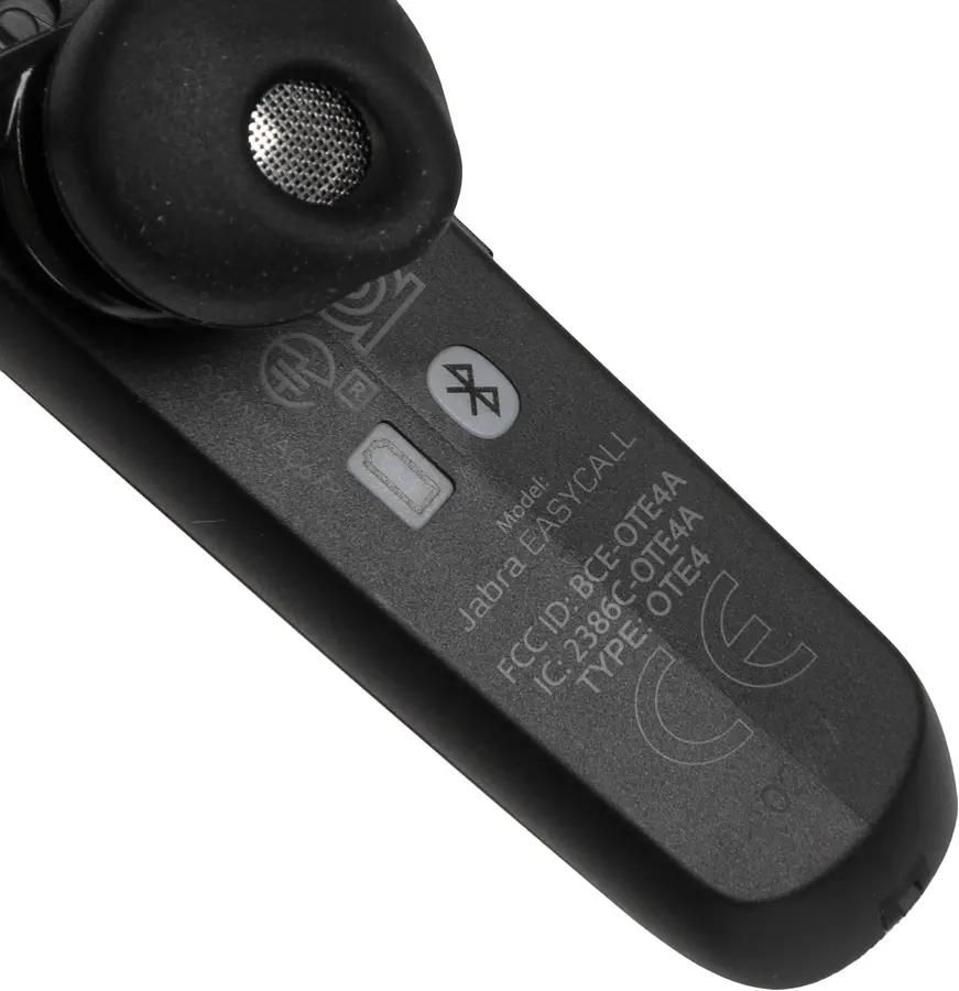 bluetooth Jabra Easy Call 100 92100004 60 941517