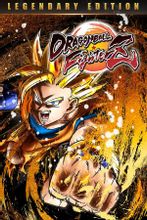 Изображение товара Игра Dragon Ball FighterZ Legendary Edition ПК русская версия цифровое издание