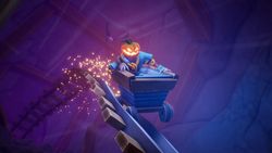 Игра HEADUP Pumpkin Jack, для ПК, регион: Россия