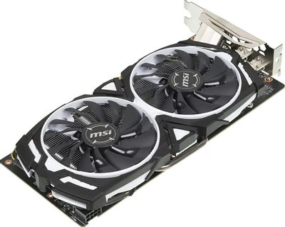 Geforce gtx 1060 armor 3g ocv1 sale