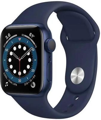 Caratteristiche apple watch 6 deals