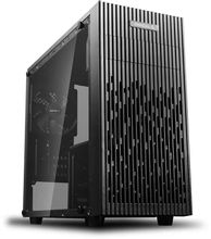 Корпус mATX DeepCool MATREXX 30,  черный