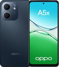 Изображение товара OPPO A5x 6.67 дюймов смартфон 4Гб/128Гб сапфир IPS HD+ 90Гц