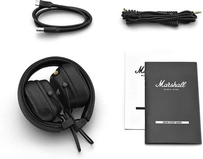  MARSHALL MAJOR 4