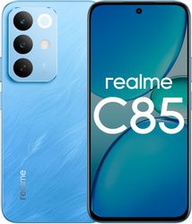 6.8" Смартфон REALME C85 8/256Gb,  RMX5566,  синий