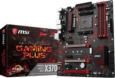 X370 sli plus cheap