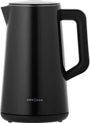 Чайник электрический Krona Digitaler, 1.5л