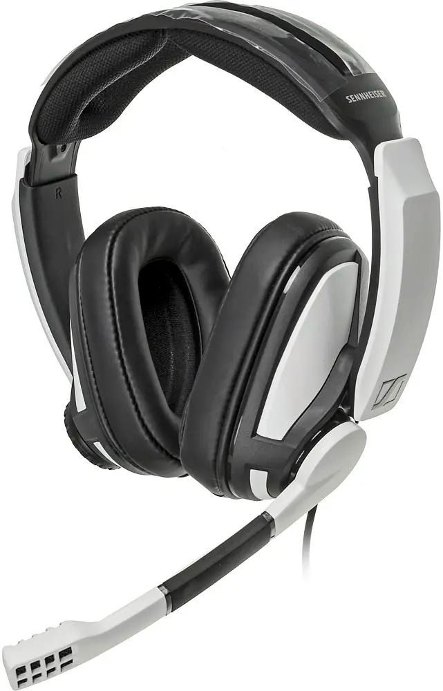 Sennheiser 301 gsp outlet