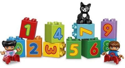10847 duplo outlet