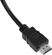 Изображение товара Кабель-переходник аудио-видео PREMIER 5-983AU,  HDMI (m) -  VGA (m),  5м, GOLD,  черный [5-983au 5.0]