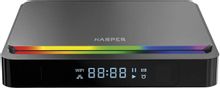 Медиаплеер Harper ABX-460, 64ГБ [h00003177] – купить в Ситилинк | 1624612
