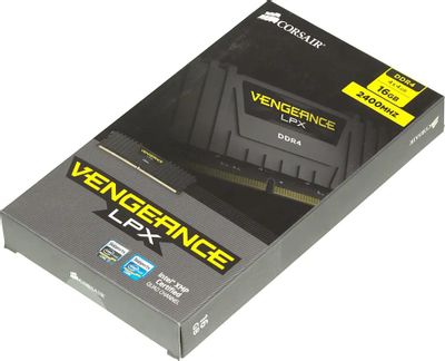 Cmk16gx4m4a2400c14 on sale