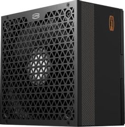 Блок питания PCCOOLER YK750, 750Вт, черный