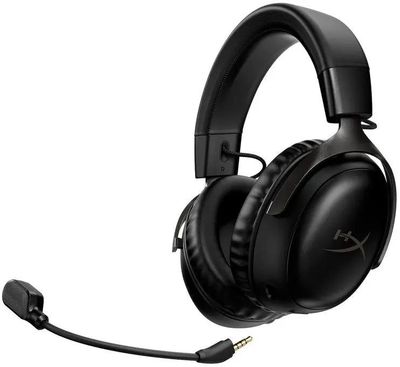 Hyperx cloud x gaming headset 2025