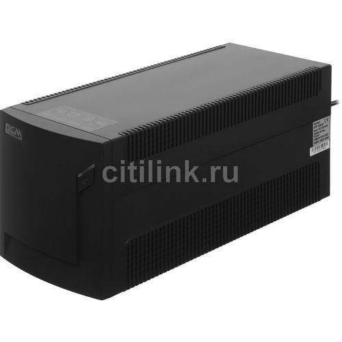 ИБП POWERCOM Raptor RPT-1500AP, 1500ВA