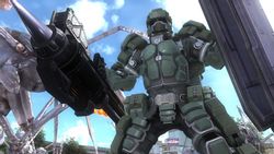 Игра H2 INTERACTIVE Earth Defense Force 5, для ПК, регион: Россия,СНГ