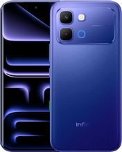 Изображение товара 6.78" Смартфон INFINIX Note Edge 8/128Gb,  X6887,  NFC,  AMOLED,  120Гц,  6150мAч,  синий