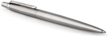Изображение товара Ручка шариковая Parker Jotter Core K61 Stainless Steel CT чернила синий коробка подарочная [1953170]
