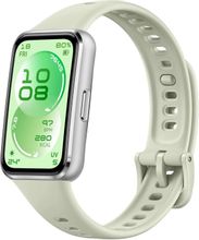 Изображение товара Фитнес-трекер HUAWEI Band 11 Candy-B29F 1.62", серый и зеленый Изображение товара Фитнес-трекер HUAWEI Band 11 Candy-B29F 1.62", серый и зеленый