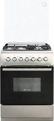 Газовая плита DE LUXE 606031.00гэ-005, электрическая духовка ...