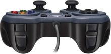 Геймпад проводной Logitech F310 синий