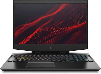 Hp rtx 2060 laptop hotsell