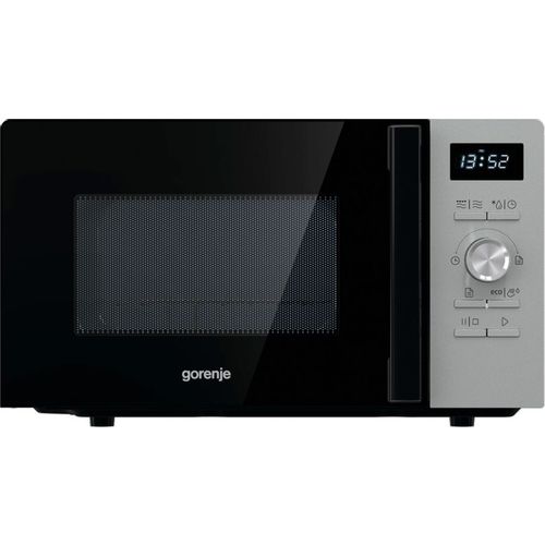 Микроволновая печь Gorenje MO20A4XH, 800Вт, 20л, черный