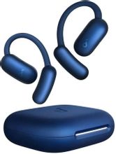 Изображение товара Наушники ANKER Soundcore AeroFit 2, Bluetooth, накладные, голубой [a3874g31]