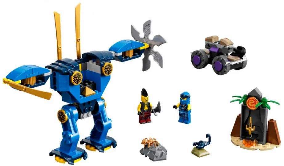 Jays mech shop