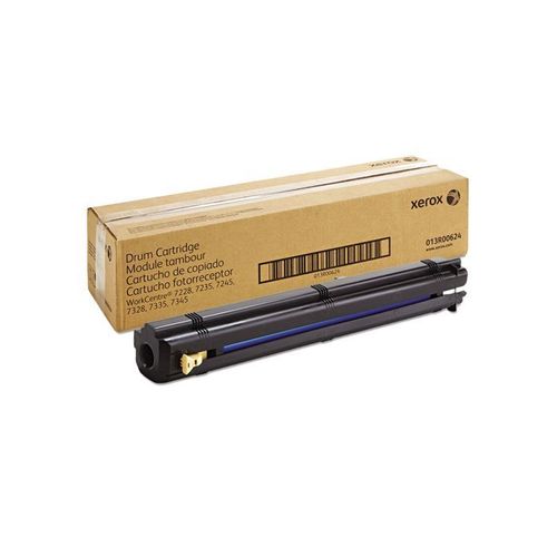 Блок фотобарабана Xerox 013R00624 для WorkCentre 7228/7235/7245/7328/7335/7345 — цена и наличие Блок фотобарабана Xerox 013R00624 для WorkCentre 7228/7235/7245/7328/7335/7345
