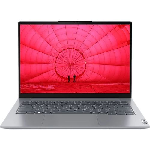 Ноутбук Lenovo Thinkbook 14 G8 IRL, 14", 2025, IPS, Intel Core 7 240H 2.5ГГц, 10-ядерный, 32ГБ DDR5, 512ГБ SSD, Intel Graphics, без операционной системы, серый [21sg002lgq]