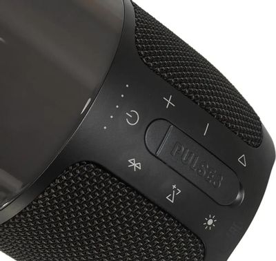 J clearance pulse 3
