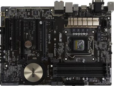 Z97 atx deals