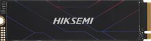 Изображение товара SSD накопитель Hikvision HS-SSD-FUTURE LITE 2048G 2ТБ, M.2 2280, PCIe 4.0 x4,  NVMe,  M.2