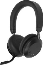 Гарнитура Jabra Evolve2 75 Link380c MS Stereo, для компьютера