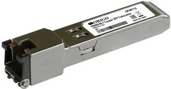 Трансивер ORIGO OFM712, SFP, RJ-45, 1 Гбит/с, до 0.1км