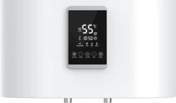 Водонагреватель Philips Ultraheat Smart AWH1623/10(100YC), накопительный, 2кВт, 100л, белый