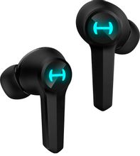 Изображение товара Игровая Bluetooth гарнитура Edifier GT4 S вкладыши радио черная