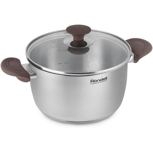 Кастрюля Rondell RDS-1645